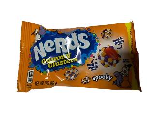 US Nerd's Halloween Share Pack 85g
