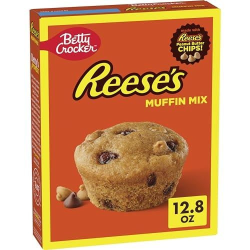 Reese’s Muffin Mix 362g