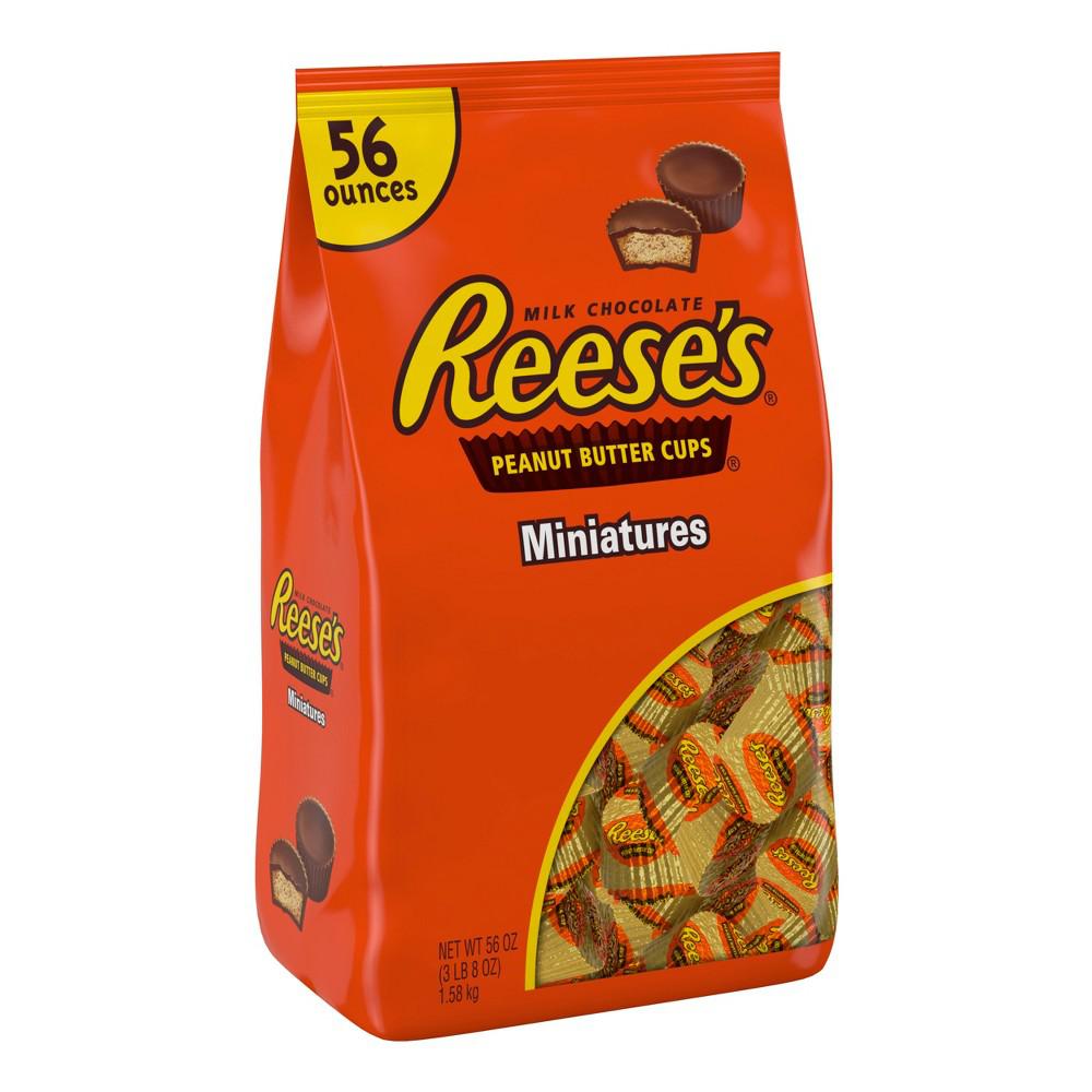 Reess's Miniature Cups 1.58kg