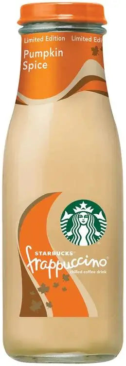 Starbucks Frappuccino 405ml