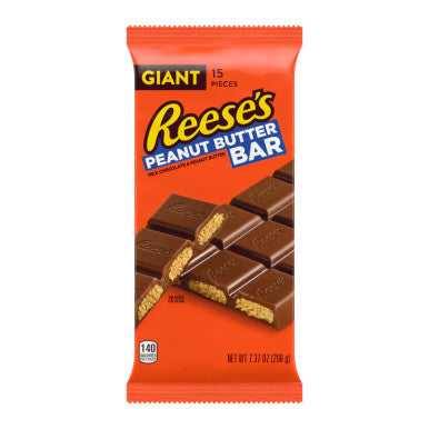 Reese’s Peanut Butter Block 120g