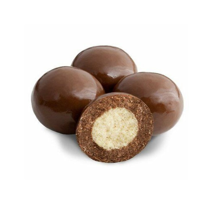 Custom Chocolates Chocolate Malt Ball