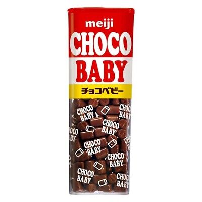 MEIJI Choco Baby 32g