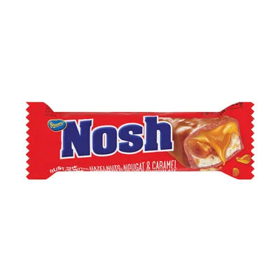 Beacon Nosh Bar 50g