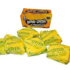 Now & Later Pineapple 26g