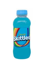Skittles Tropical Flavoured Drink 414ml