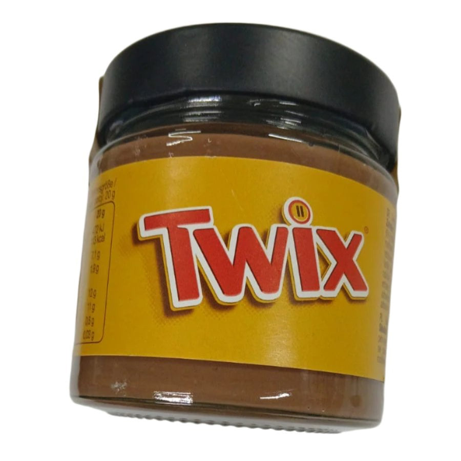 Twix Cream Spread 200g