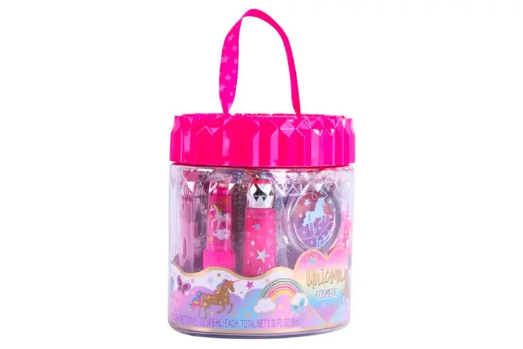 UNICORN COSMETIC SET