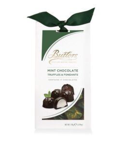 Butlers 170g Twist Wrap Mint & Fondants Dk