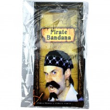 Pirate Bandana