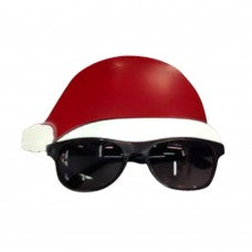 Santa Glasses