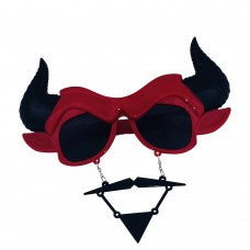 Devil Glasses