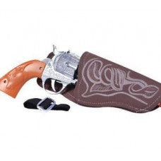 Single Gun