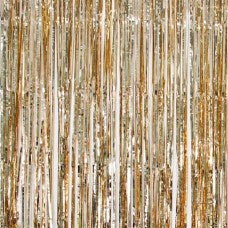 Tinsel Curtain