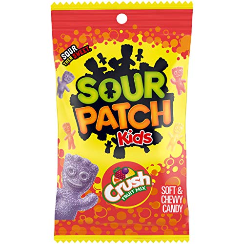 SOUR PATCH CRUSH 226G