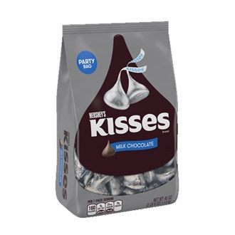 Hershey's Kisses Bag 1.13k