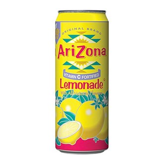 ARIZONA 680ML LEMONADE
