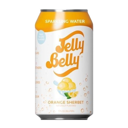 JB DRINK ORANGE SHERBET 355ML