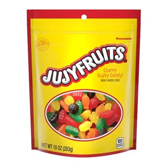 FERRARA JUJY FRUITY CANDY 283G