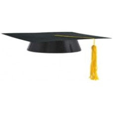 Graduation hat
