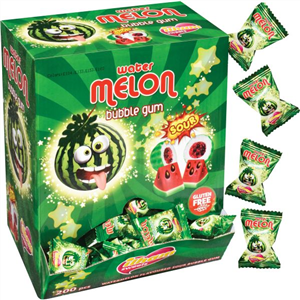 ilham WATERMELON SINGLE FLOW PACK 4.6g