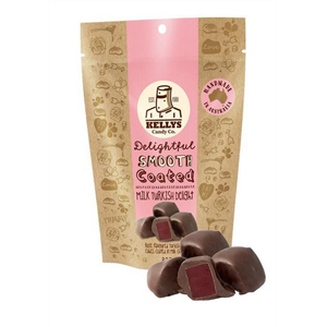 KELLY MILK TURKISH DELIGHT 200G