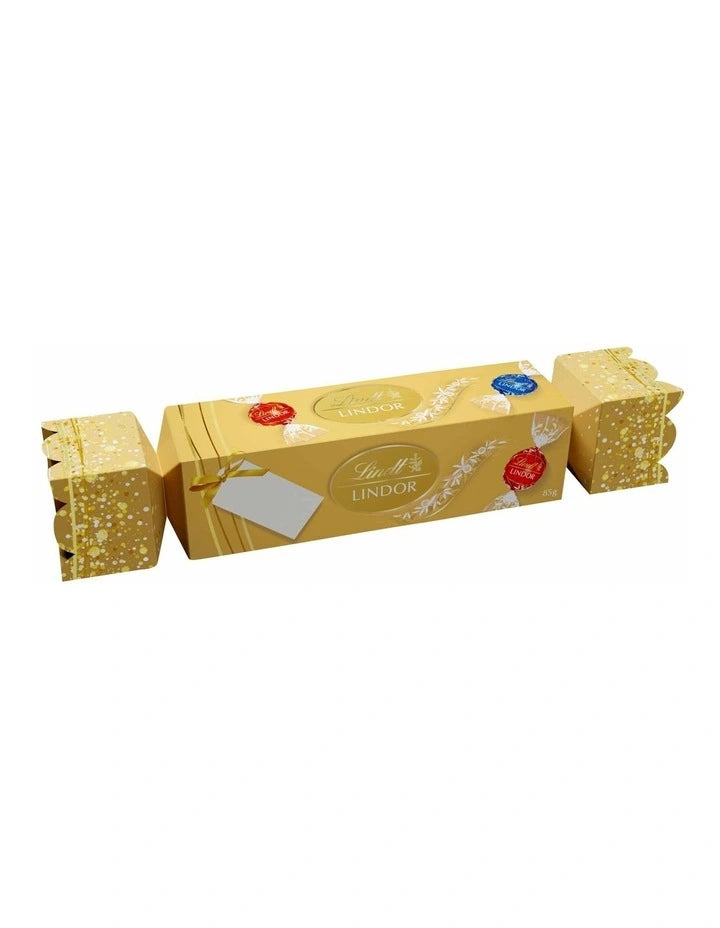 Lindt assorted bon bon 85g
