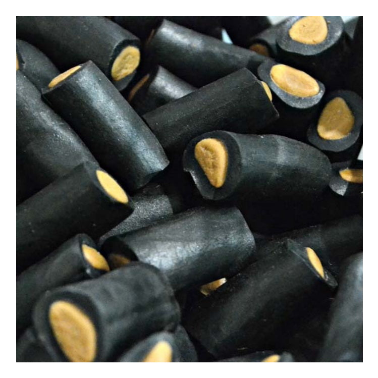 CCI - Salmiak Rocks 1k