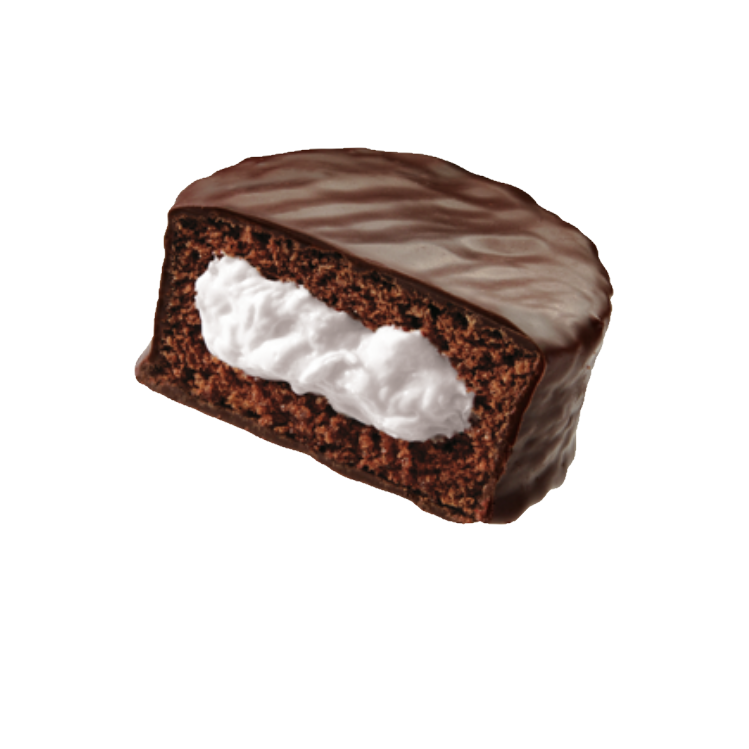 Hostess Ding Dongs Chocolate Cake 360g