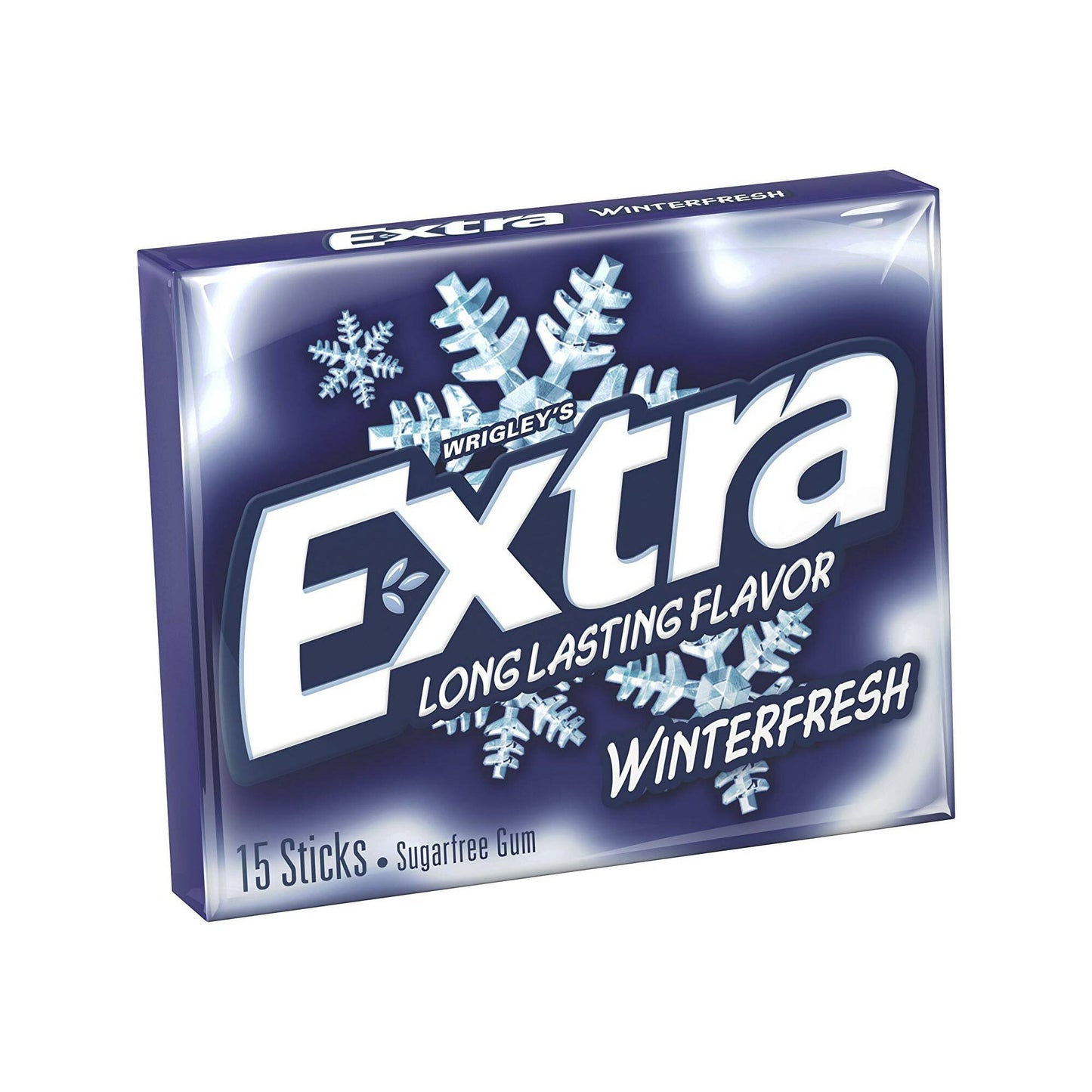 Extra Winterfresh 40.5g