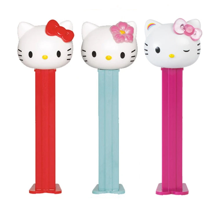 PEZ Hello Kitty