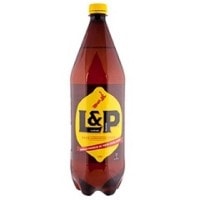 Coca Cola L&P Bottle 1.5litre