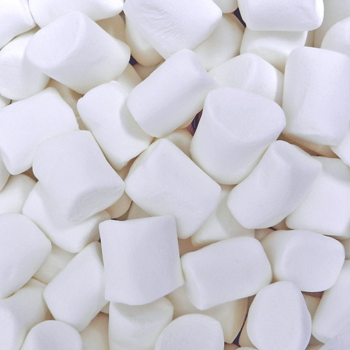 White log Marshmallows 1kg
