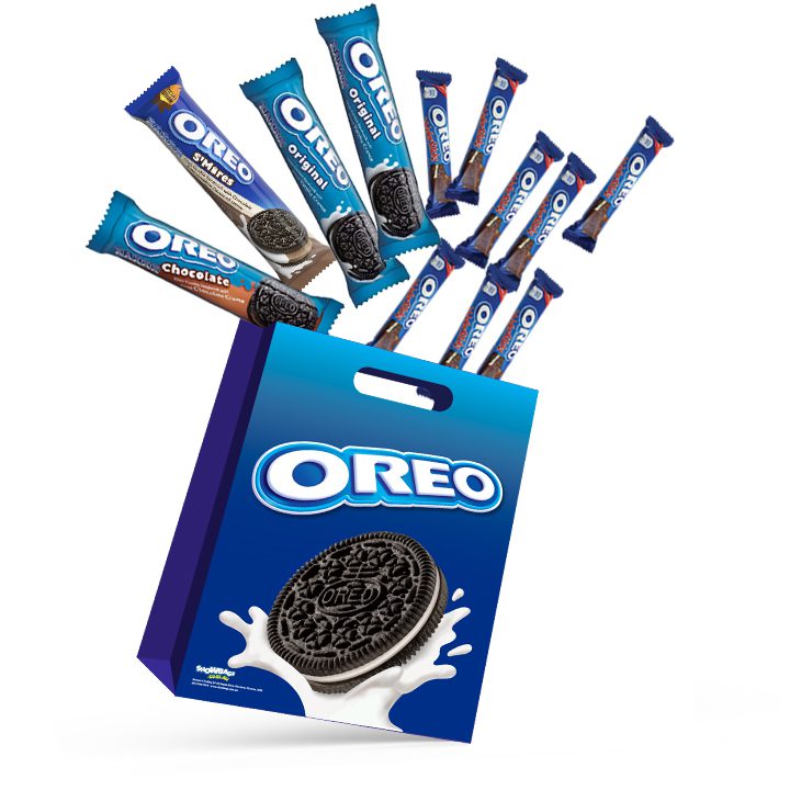 Oreo Showbag