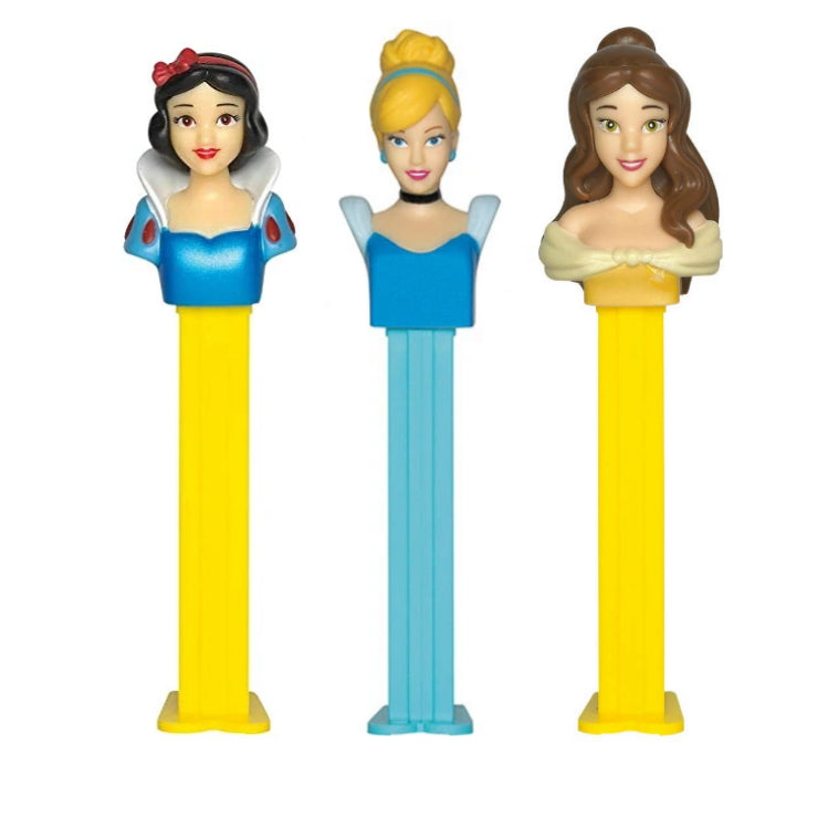 PEZ Disney Princess