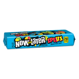 NOW & LATER SPLITS 69G