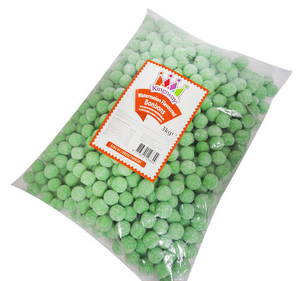 Kingsway Bonbons Watermelon