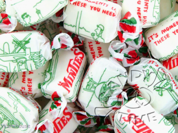 Allen's Minties - Tom's Confectionery Warehouse