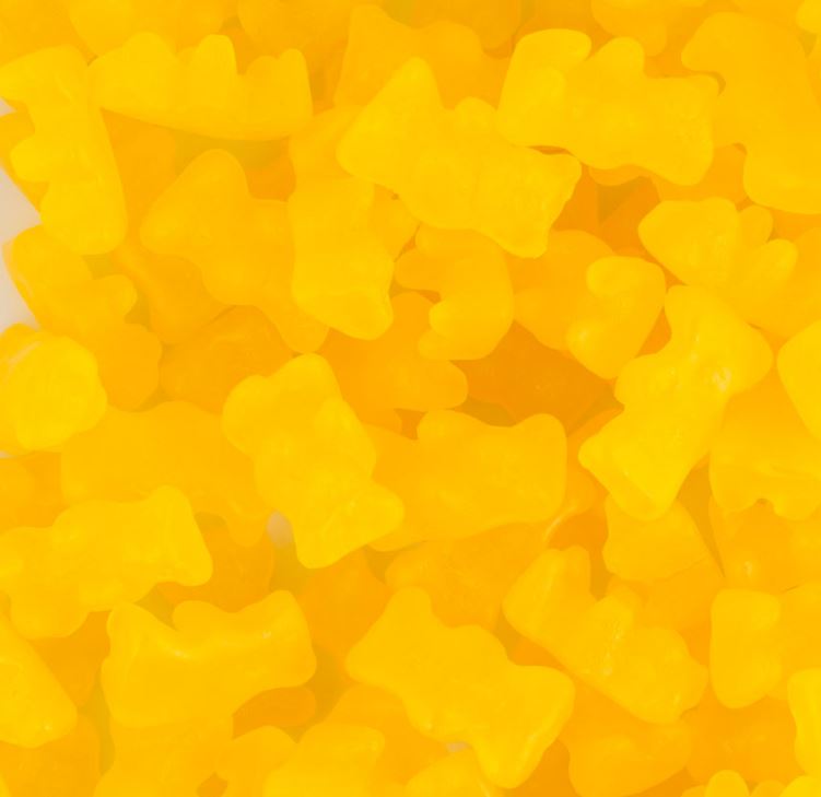 Allseps Honey Bears - Tom's Confectionery Warehouse