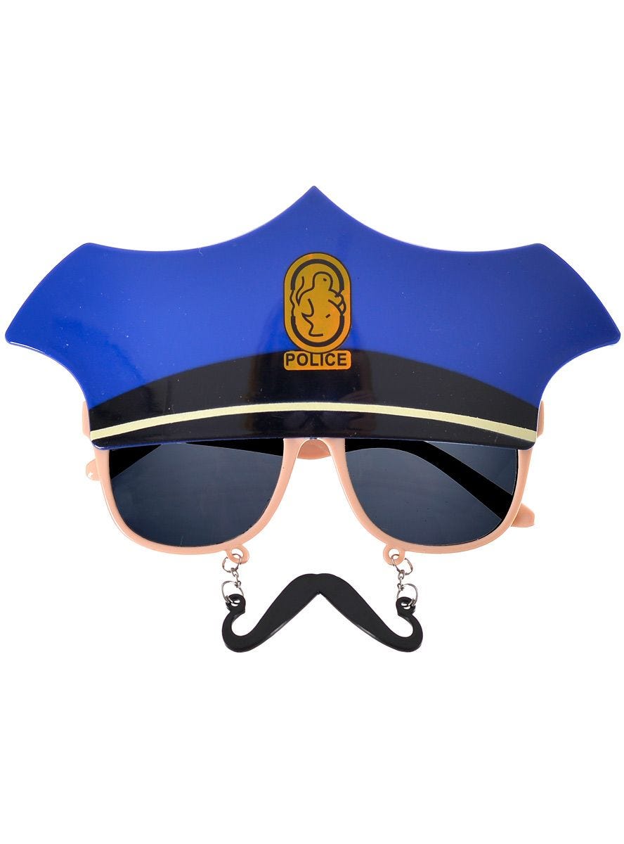 Police Glasses