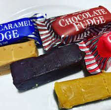 GREAT DANE 30g Fudge Bars Chocolate