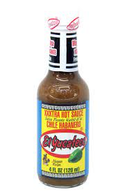 Yucateco xxxtra Hot 120ml – Tom's Confectionery Warehouse