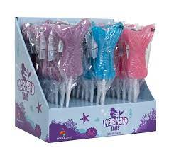 Mermaid Tail Pop 40g