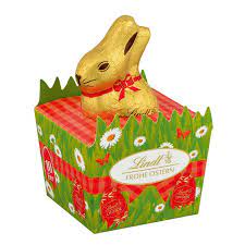Lindt Bunny Mini Nest 55g