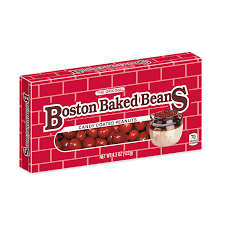 FERRARA BOSTON BAKED BEAN 23G