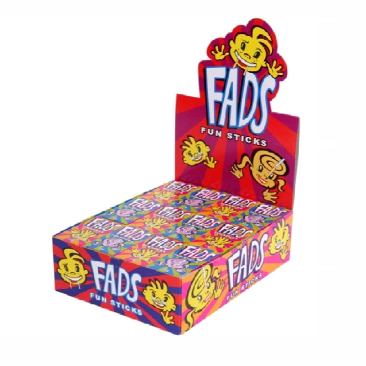 Fyna Fads Fun Sticks