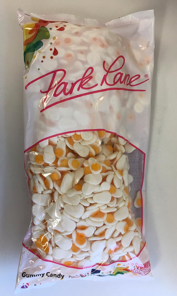 Park Lane Fried Eggs Gummy 2.5kg