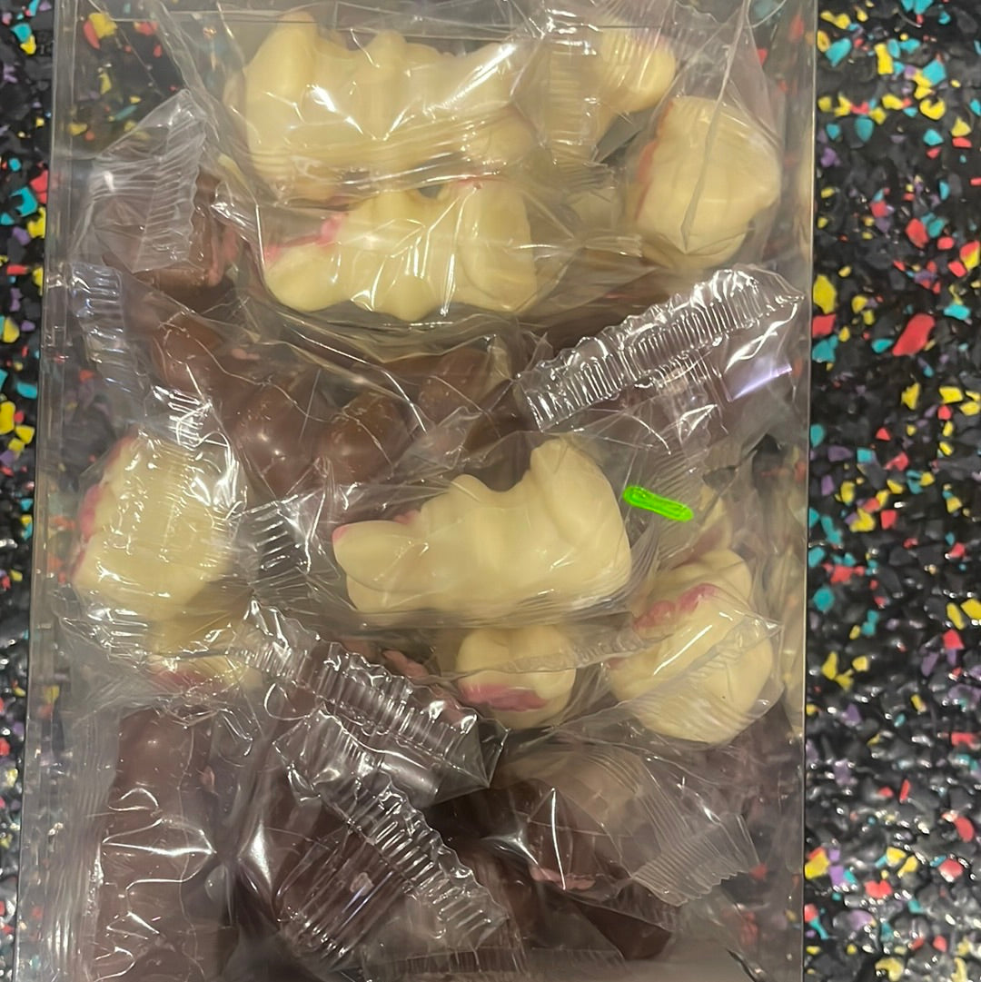 Baby Rabbits Hollow Decor. Cello Mk 10g