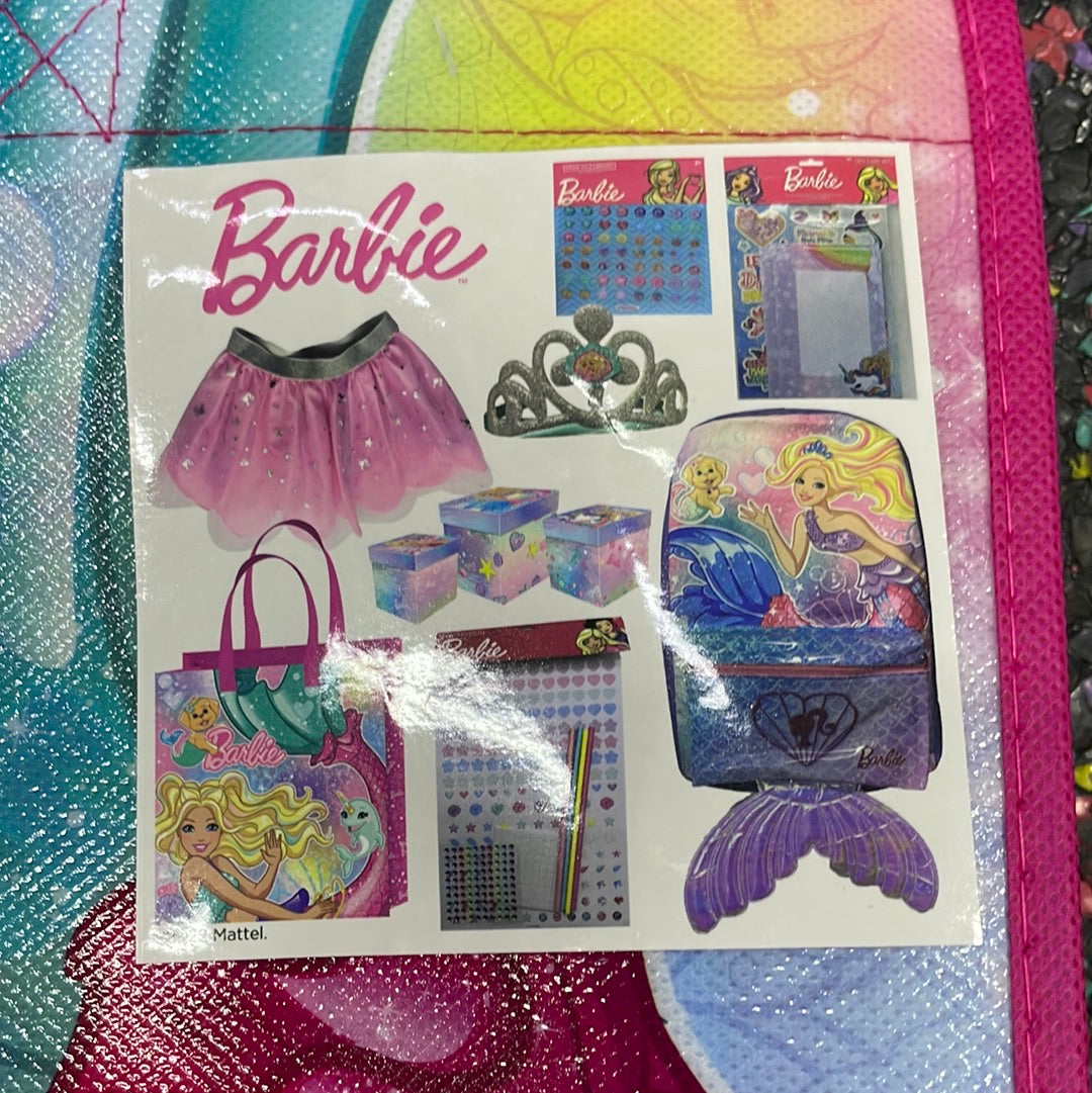 BARBIE DREAMTOPIA SHOWBAG 22