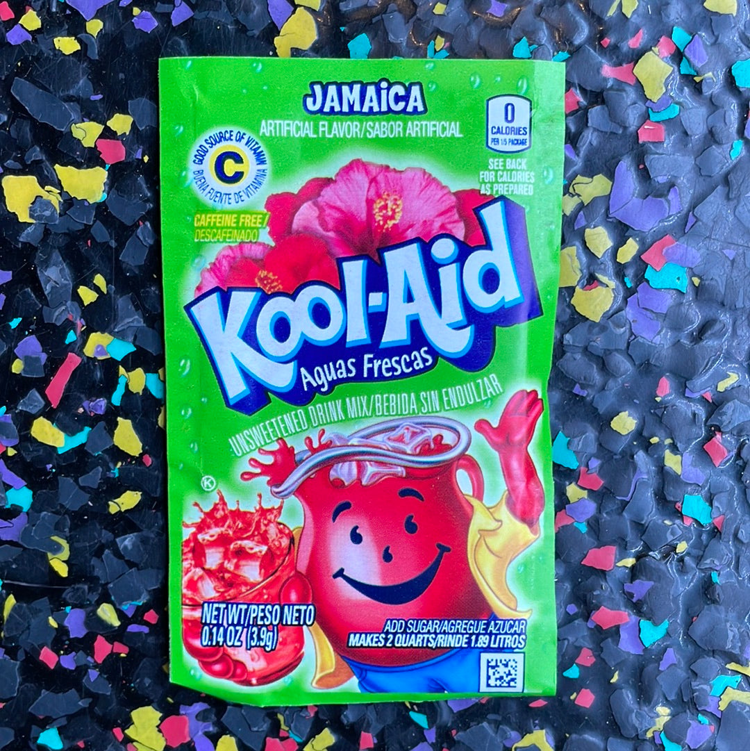 KOOL-AID JAMAICA 4G